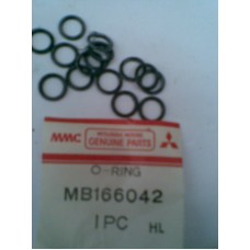 MB166042 MITSUBISHI GALANT DİREKSİYON ALT HORTUM ORING